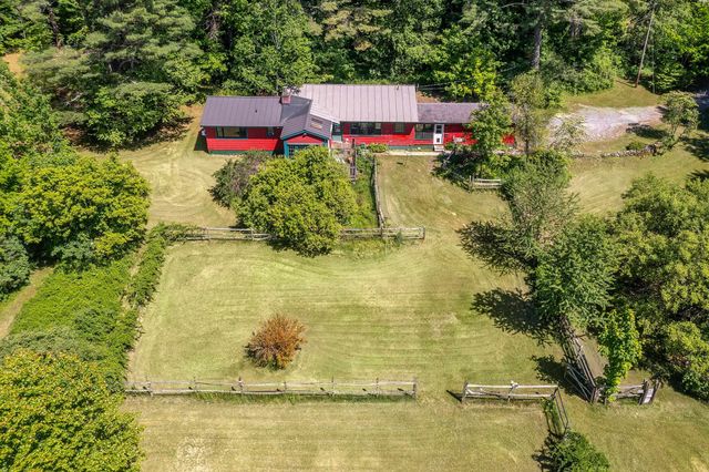 1111 Old Depot Road, Shaftsbury, VT 05262