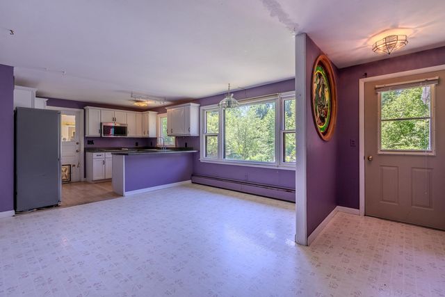 1111 Old Depot Road, Shaftsbury, VT 05262