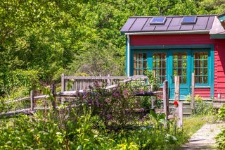 1111 Old Depot Road, Shaftsbury, VT 05262