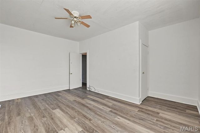 2703 N Spring Avenue, St Louis, MO 63113