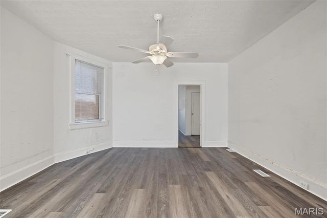2703 N Spring Avenue, St Louis, MO 63113