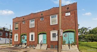 2703 N Spring Avenue, St Louis, MO 63113
