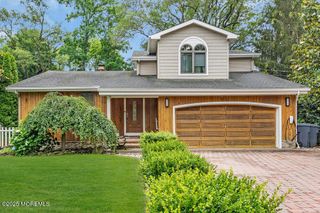 46 Sunset Avenue, Toms River, NJ 08755
