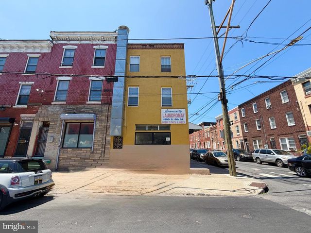 1500 S 6TH ST, Philadelphia, PA 19147