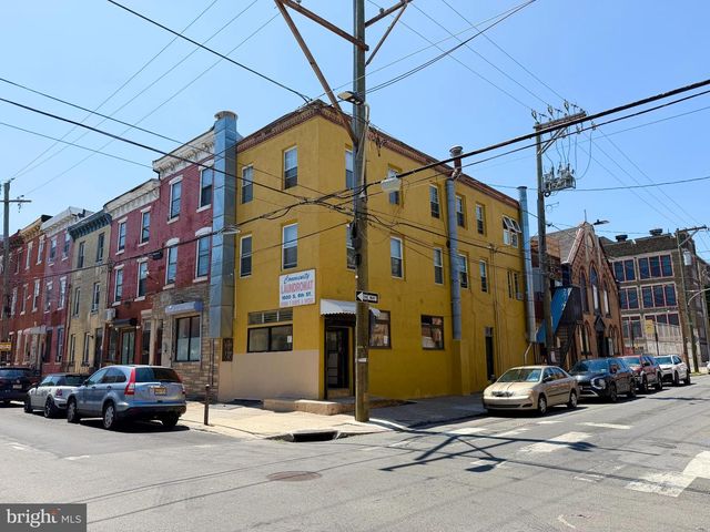 1500 S 6TH ST, Philadelphia, PA 19147