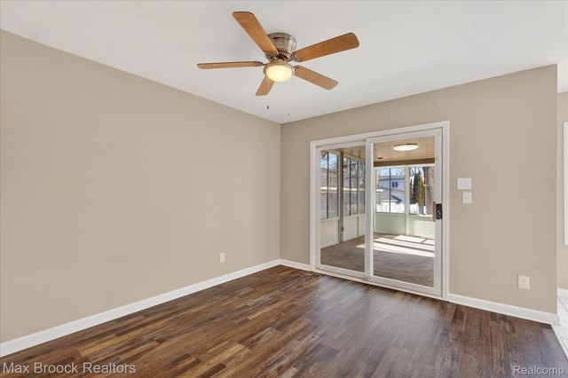 4414 Robinwood Avenue, Royal Oak Charter Township, MI 48073