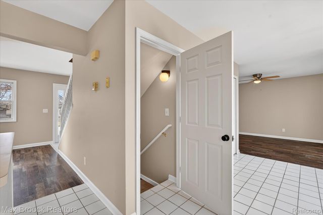 4414 Robinwood Avenue, Royal Oak Charter Township, MI 48073