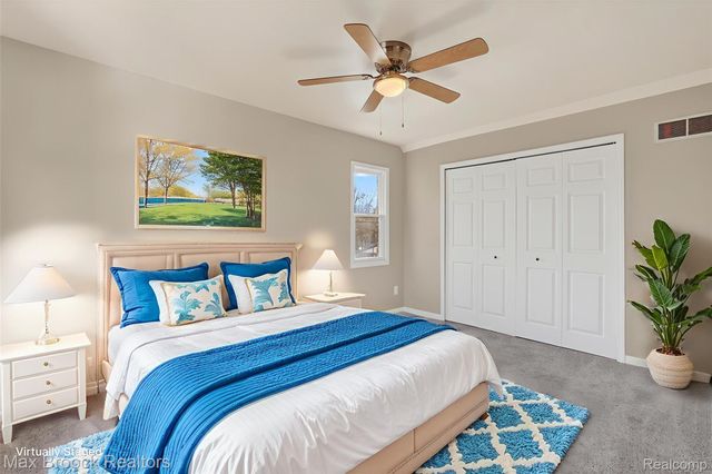 4414 Robinwood Avenue, Royal Oak Charter Township, MI 48073