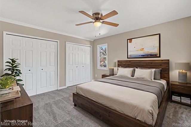 4414 Robinwood Avenue, Royal Oak Charter Township, MI 48073