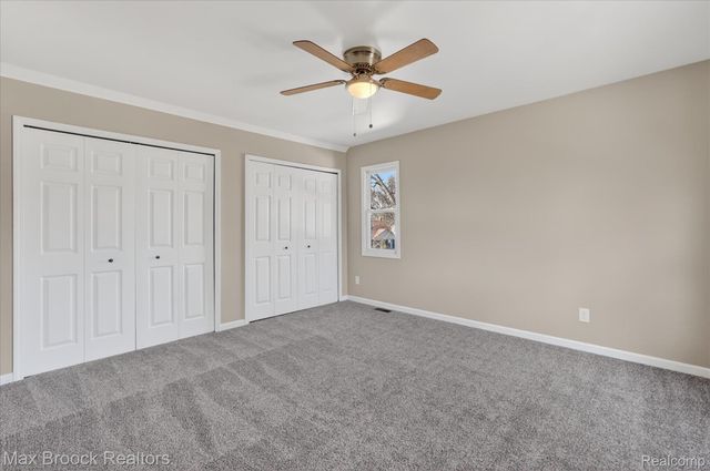 4414 Robinwood Avenue, Royal Oak Charter Township, MI 48073