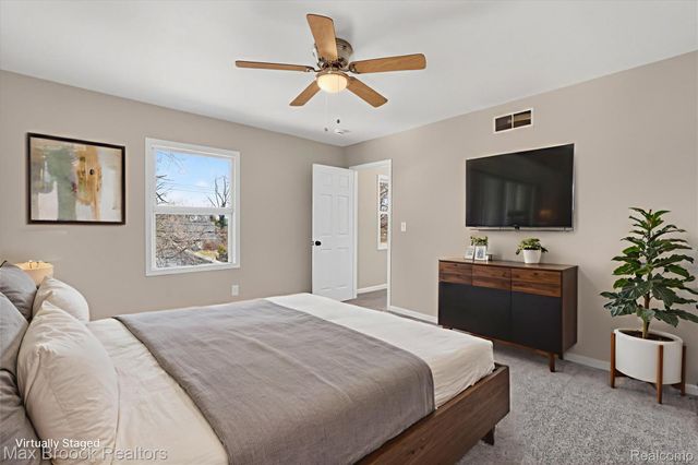 4414 Robinwood Avenue, Royal Oak Charter Township, MI 48073