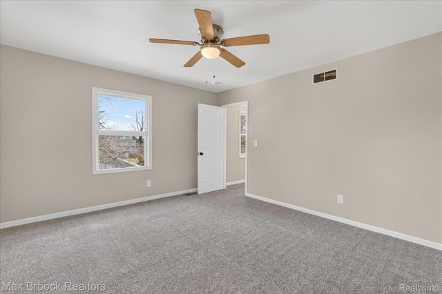 4414 Robinwood Avenue, Royal Oak Charter Township, MI 48073