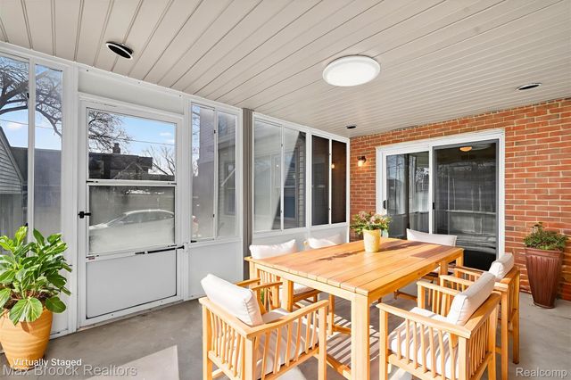 4414 Robinwood Avenue, Royal Oak Charter Township, MI 48073