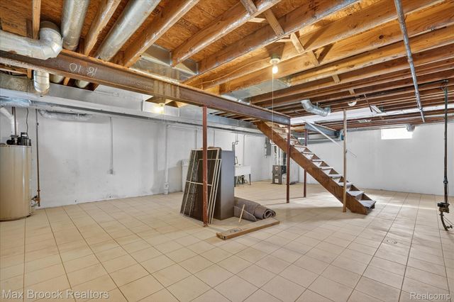 4414 Robinwood Avenue, Royal Oak Charter Township, MI 48073