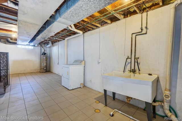 4414 Robinwood Avenue, Royal Oak Charter Township, MI 48073