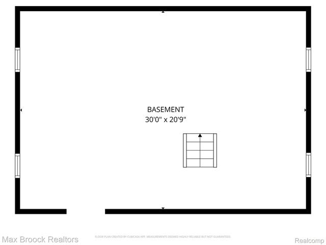 4414 Robinwood Avenue, Royal Oak Charter Township, MI 48073