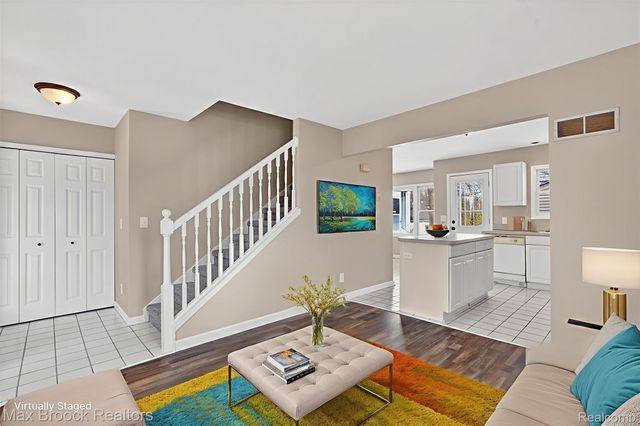 4414 Robinwood Avenue, Royal Oak Charter Township, MI 48073