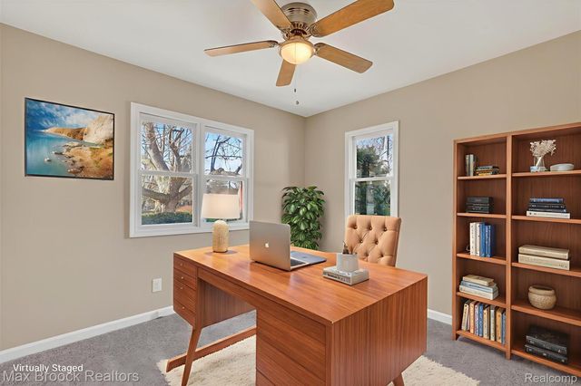 4414 Robinwood Avenue, Royal Oak Charter Township, MI 48073