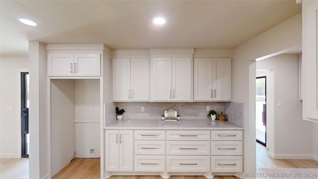 2200 Cloverleaf Place, Ardmore, OK 73401