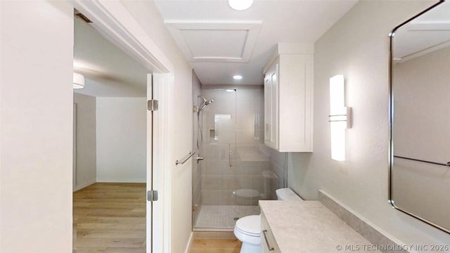 2200 Cloverleaf Place, Ardmore, OK 73401
