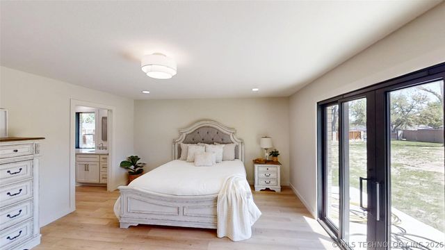 2200 Cloverleaf Place, Ardmore, OK 73401