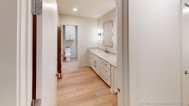 2200 Cloverleaf Place, Ardmore, OK 73401