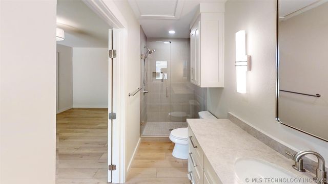 2200 Cloverleaf Place, Ardmore, OK 73401