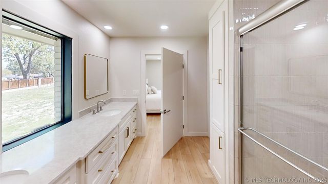 2200 Cloverleaf Place, Ardmore, OK 73401