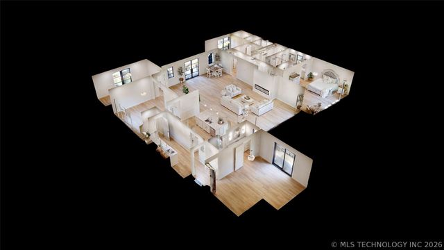 2200 Cloverleaf Place, Ardmore, OK 73401
