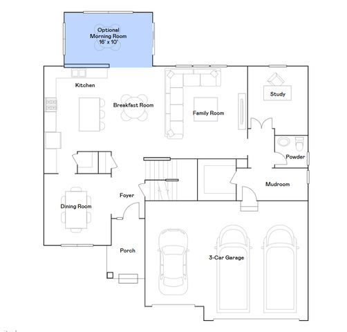 18287 Huntley Trail, Lakeville, MN 55044