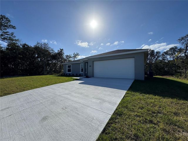 14136 SW 33RD COURT ROAD, Ocala, FL 34473
