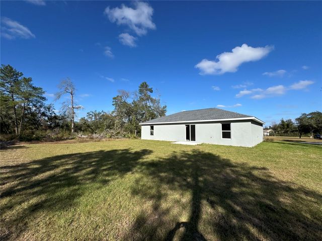 14136 SW 33RD COURT ROAD, Ocala, FL 34473