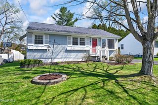 46 Biscayne Boulevard, Troy, NY 12182