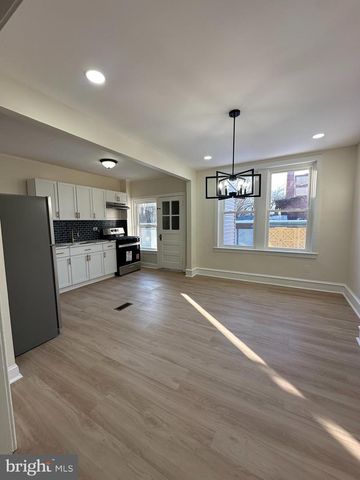3750 L ST, Philadelphia, PA 19124