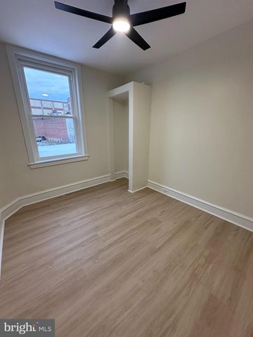 3750 L ST, Philadelphia, PA 19124