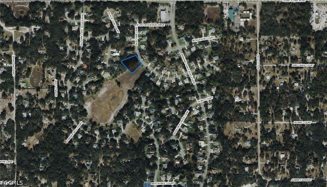 Bascomb LN, Port Richey, FL 34667