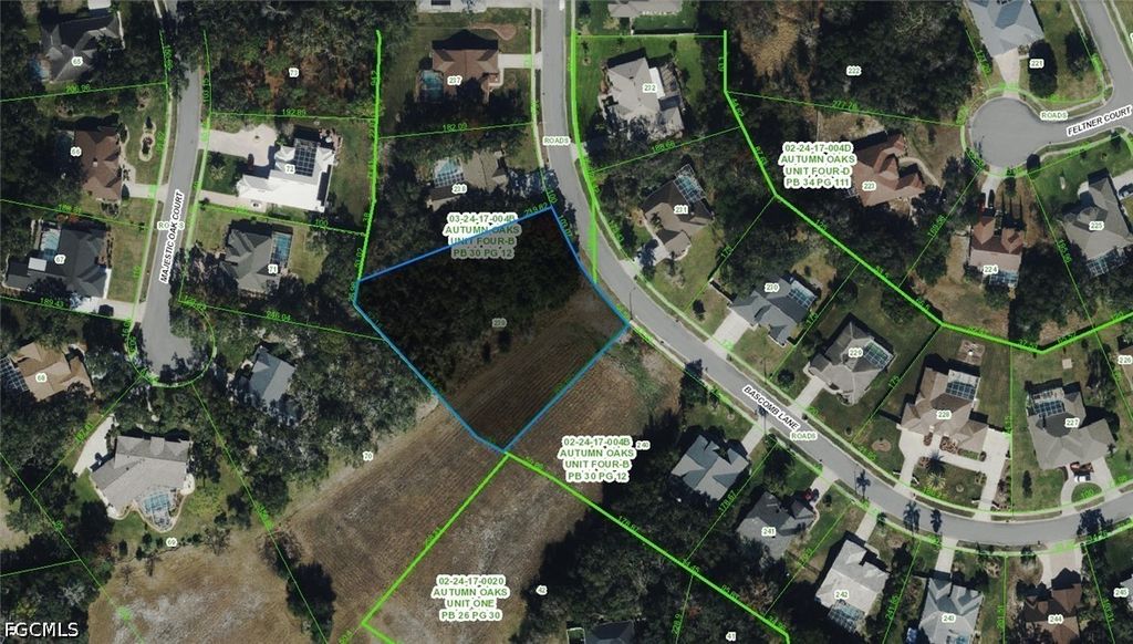 Bascomb LN, Port Richey, FL 34667