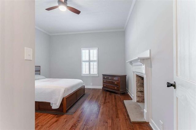 1531 Farmington Road, Madison, GA 30650