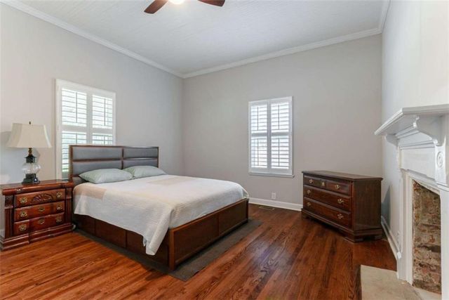 1531 Farmington Road, Madison, GA 30650