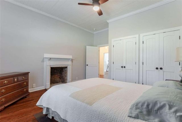 1531 Farmington Road, Madison, GA 30650