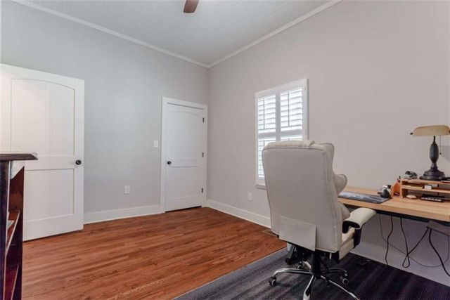 1531 Farmington Road, Madison, GA 30650