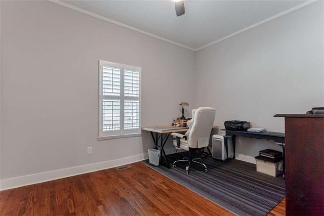 1531 Farmington Road, Madison, GA 30650