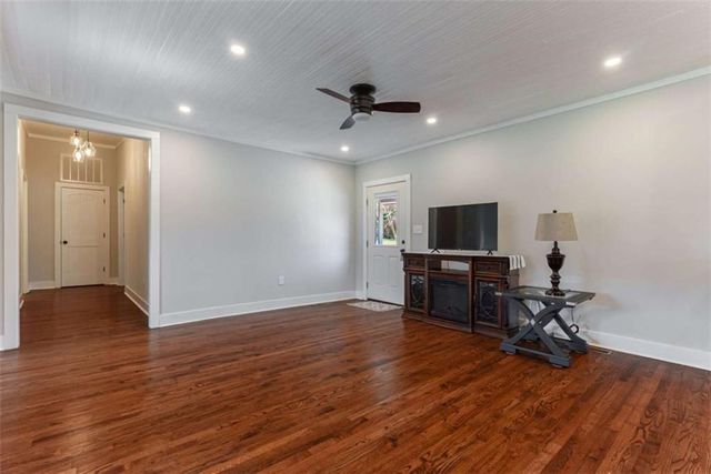 1531 Farmington Road, Madison, GA 30650