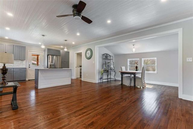 1531 Farmington Road, Madison, GA 30650