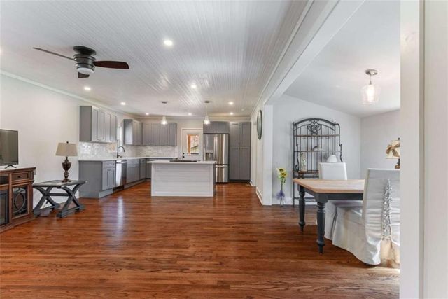 1531 Farmington Road, Madison, GA 30650