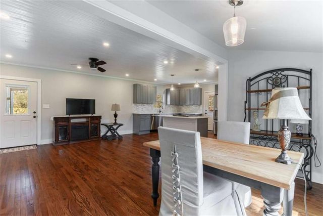 1531 Farmington Road, Madison, GA 30650