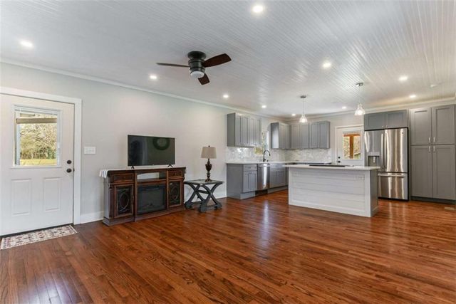 1531 Farmington Road, Madison, GA 30650