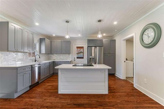 1531 Farmington Road, Madison, GA 30650