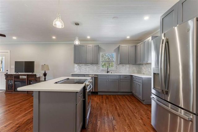 1531 Farmington Road, Madison, GA 30650