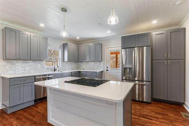 1531 Farmington Road, Madison, GA 30650